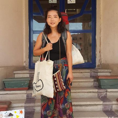 Canary Hotel Hurghada Luaran gambar