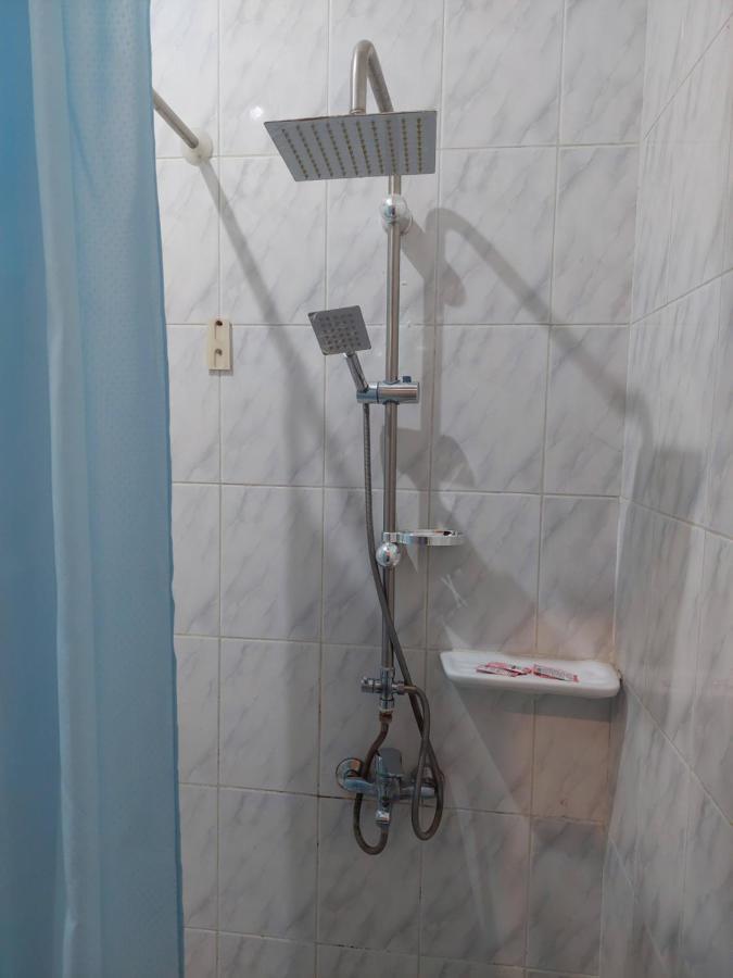 Canary Hotel Hurghada Luaran gambar