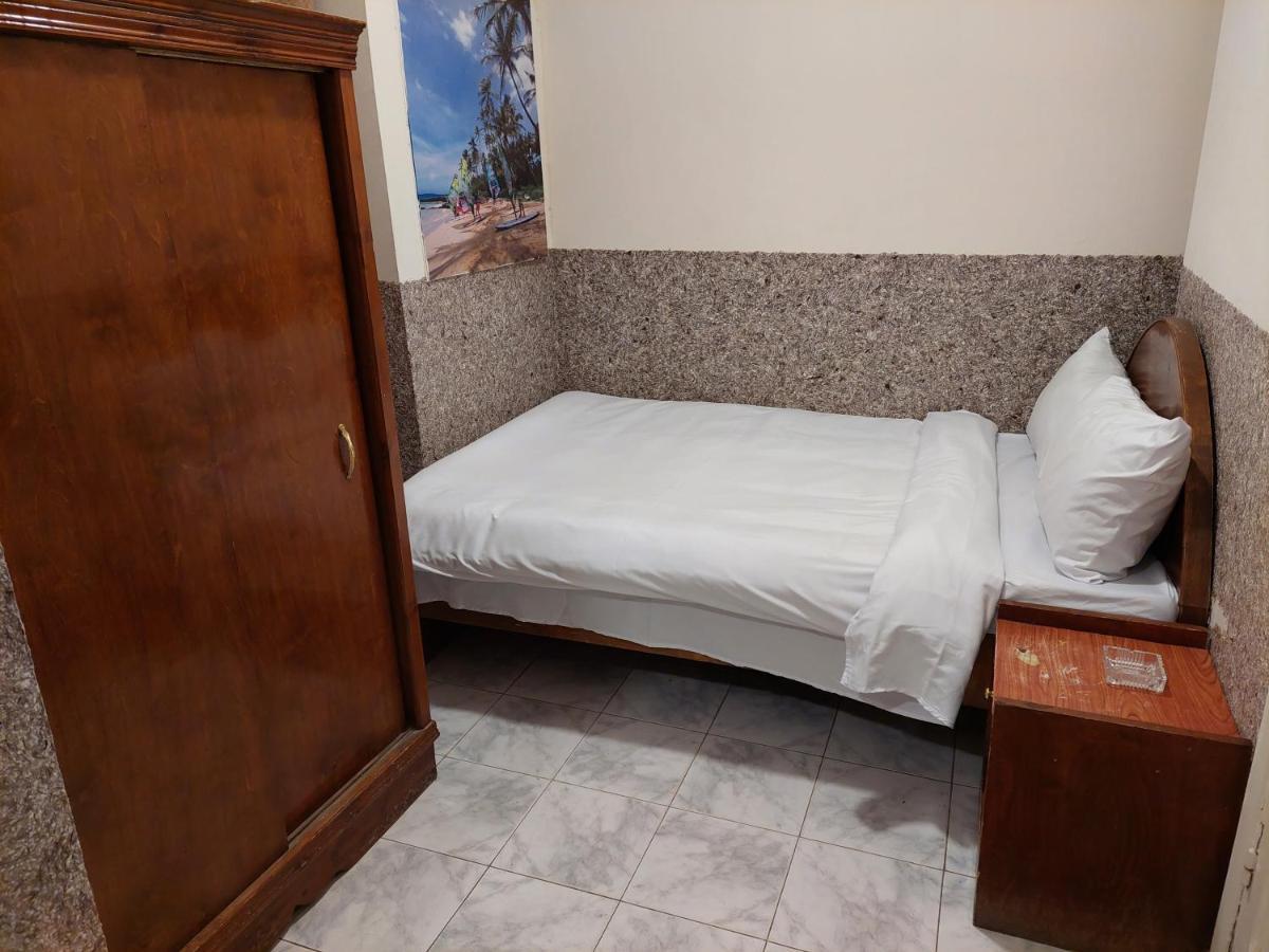 Canary Hotel Hurghada Luaran gambar