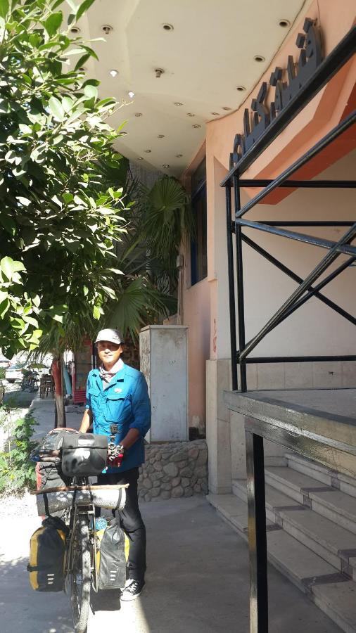 Canary Hotel Hurghada Luaran gambar