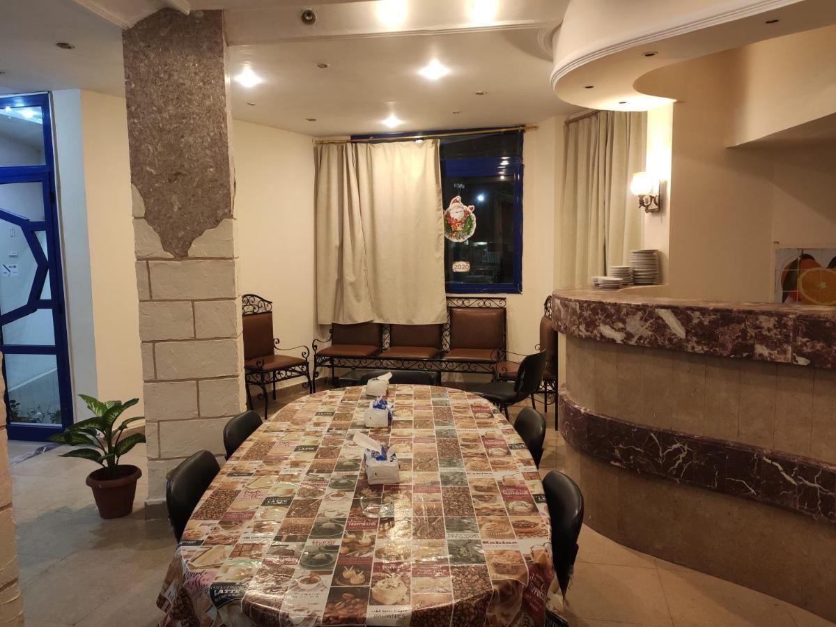 Canary Hotel Hurghada Luaran gambar
