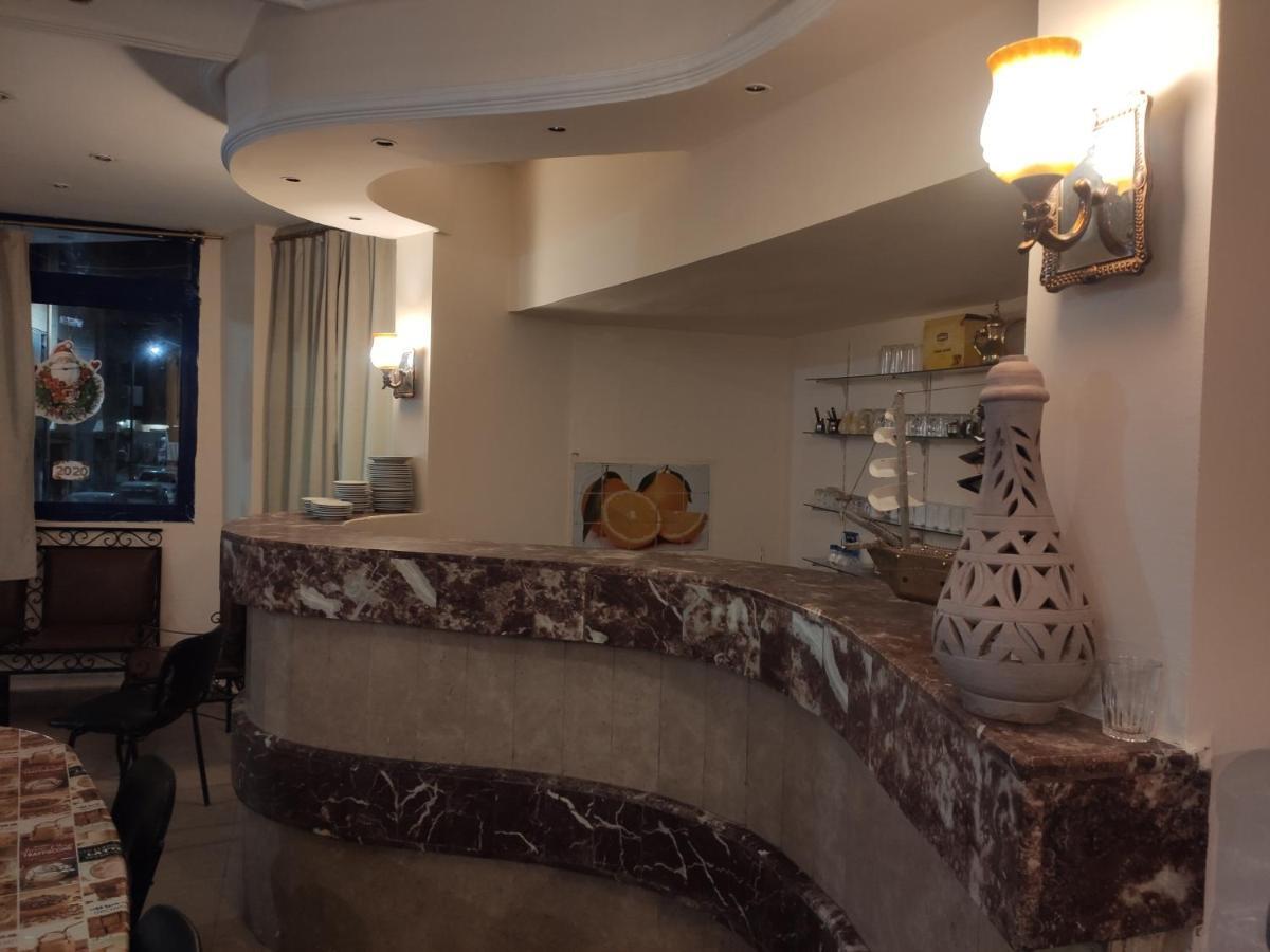 Canary Hotel Hurghada Luaran gambar