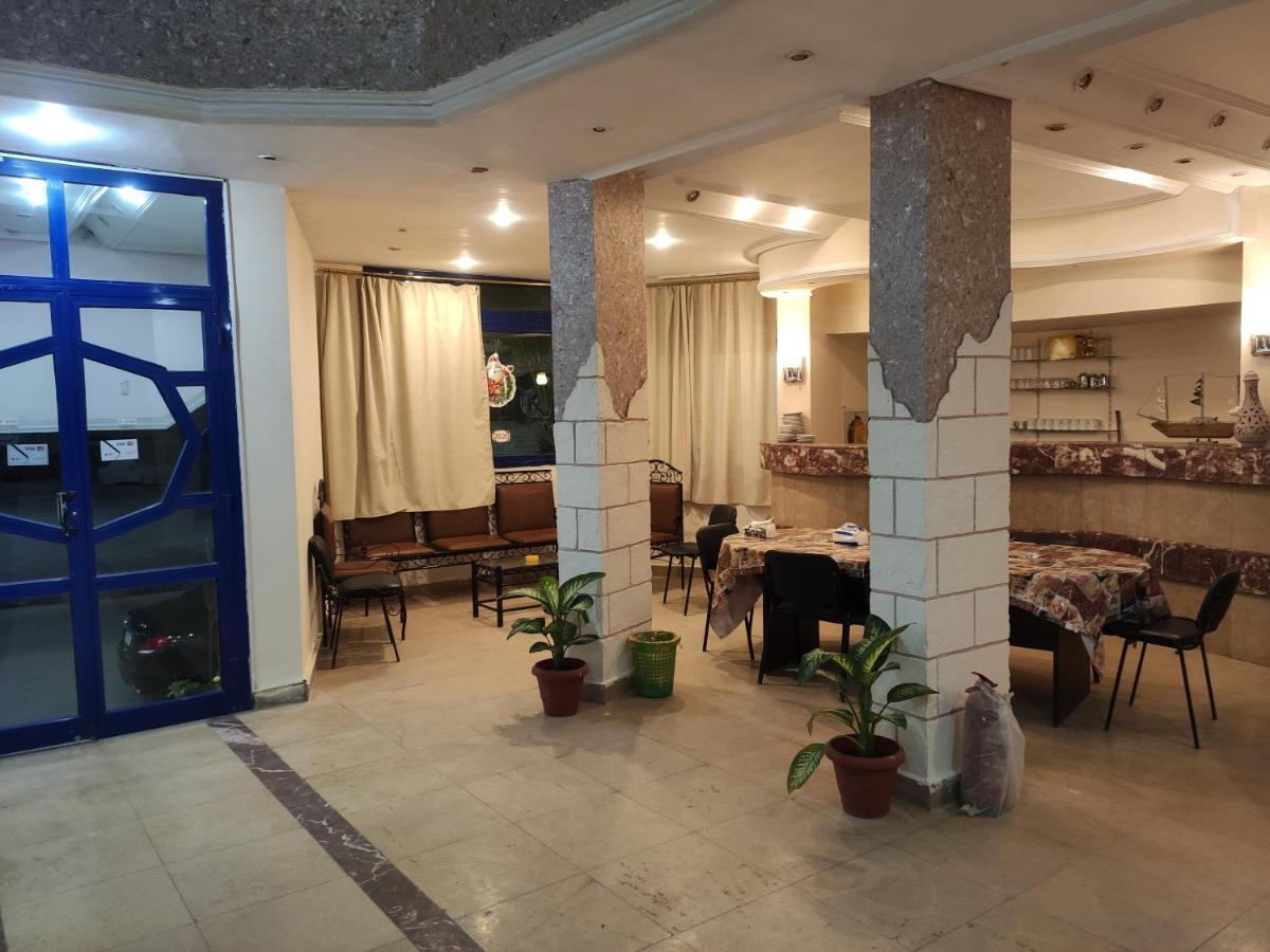 Canary Hotel Hurghada Luaran gambar