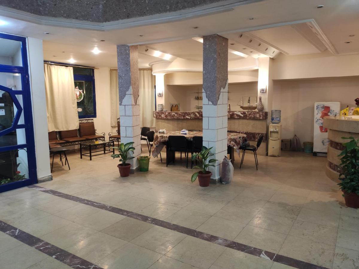 Canary Hotel Hurghada Luaran gambar