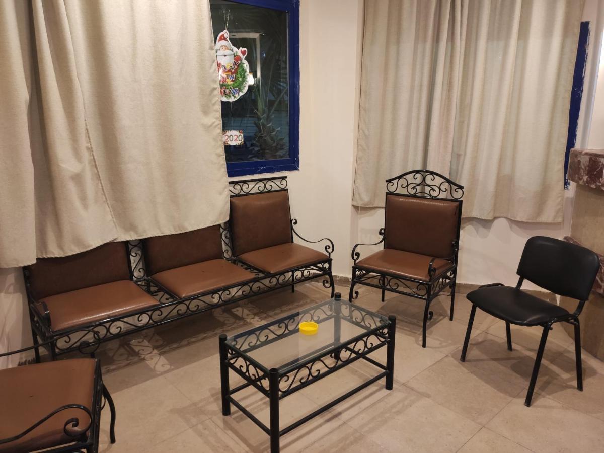 Canary Hotel Hurghada Luaran gambar