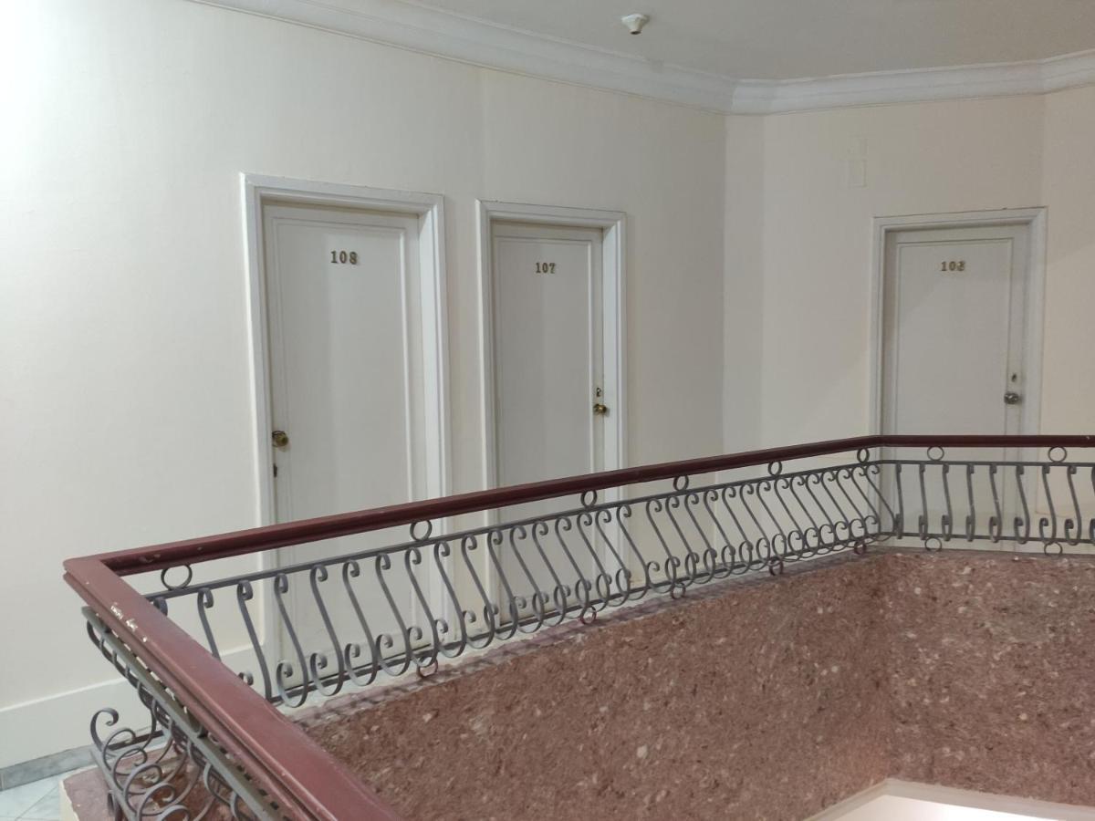 Canary Hotel Hurghada Luaran gambar