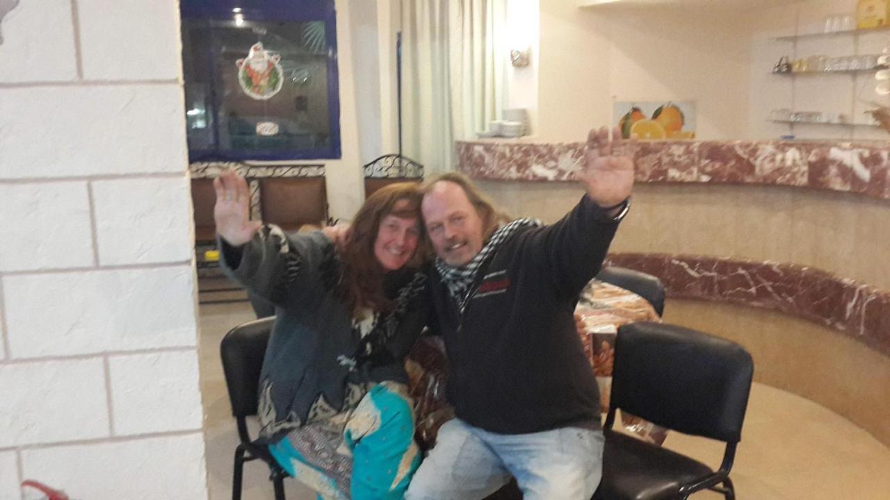 Canary Hotel Hurghada Luaran gambar